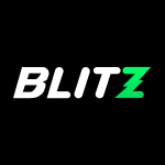 Blitz logo