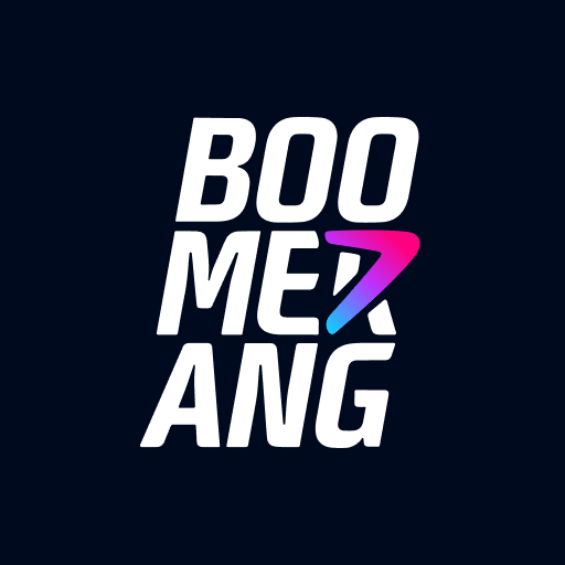 Boomerang Bet logo